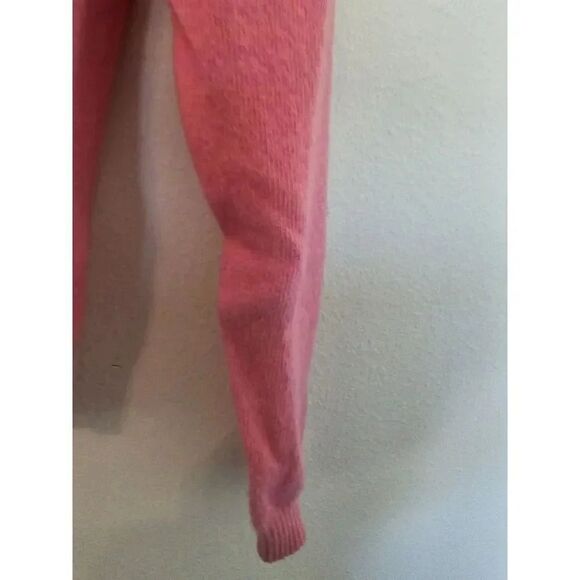 Ralph Lauren Sport Medium Sweater Pink - Picture 3 of 8